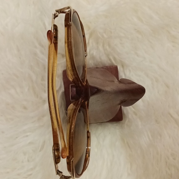 CHRISTIAN DIOR PRESCRIPTION SHADES VIN TAGE - Picture 6 of 17